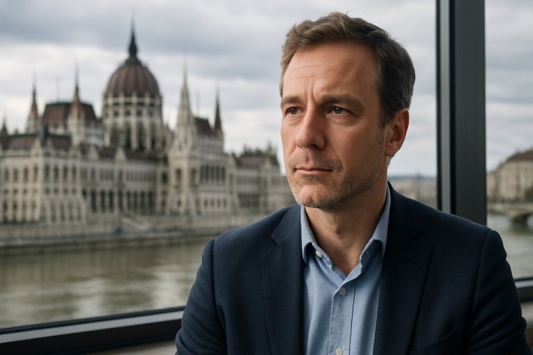 Why 2025 Is the Breakout Year for Investors in Hungary: Hidden Opportunities Revealed