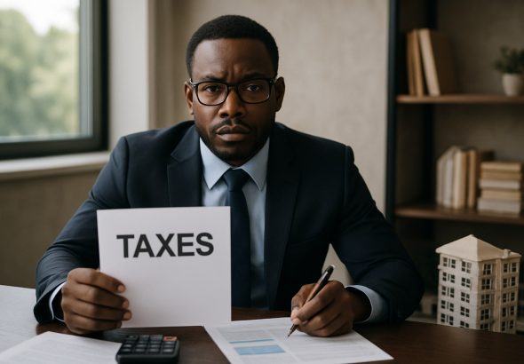 Gabon Real Estate Taxes 2025–2030: Shocking Changes Every Investor Must Know Now