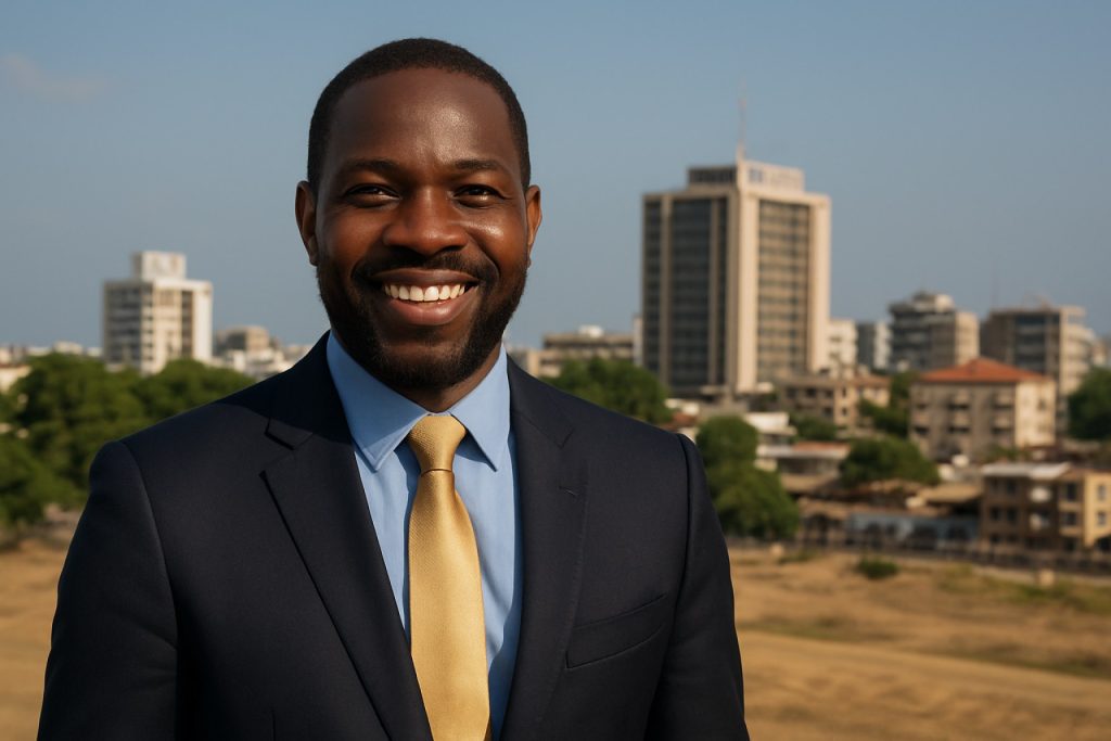 Benin’s CRE Gold Rush: 2025 Market Trends & Surprising Investment Hotspots Revealed Benin’s CRE Gold Rush: 2025 Market Trends & Surprising Investment Hotspots Revealed
