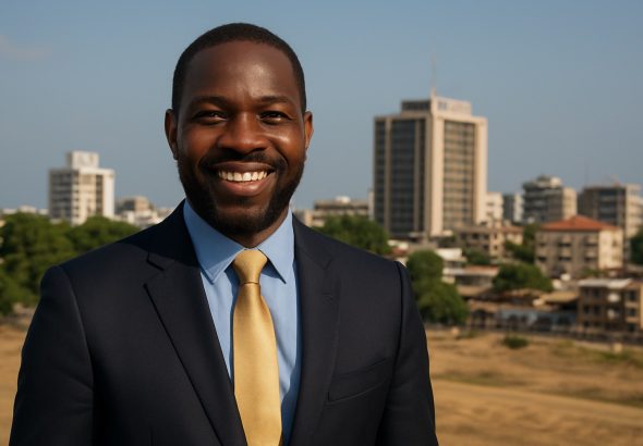 Benin’s CRE Gold Rush: 2025 Market Trends & Surprising Investment Hotspots Revealed