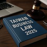 Taiwan Business Law 2025: Surprising Legal Shifts That Could Reshape Your Strategy
