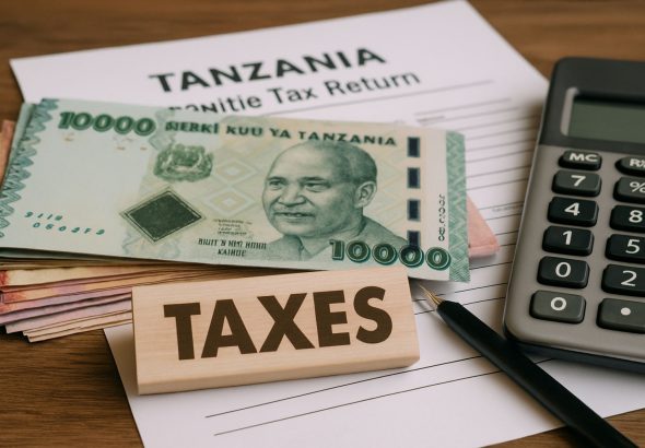 Tanzania Taxes in 2025: Shocking Changes & Hidden Opportunities Revealed