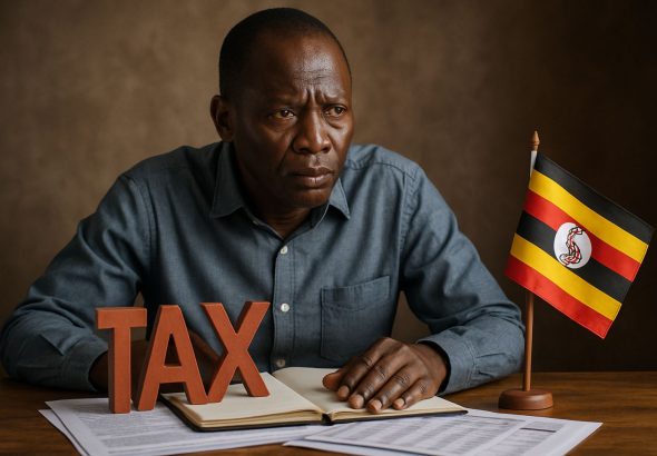 Uganda Tax Shocks 2025: What Every Business & Citizen Must Prepare For