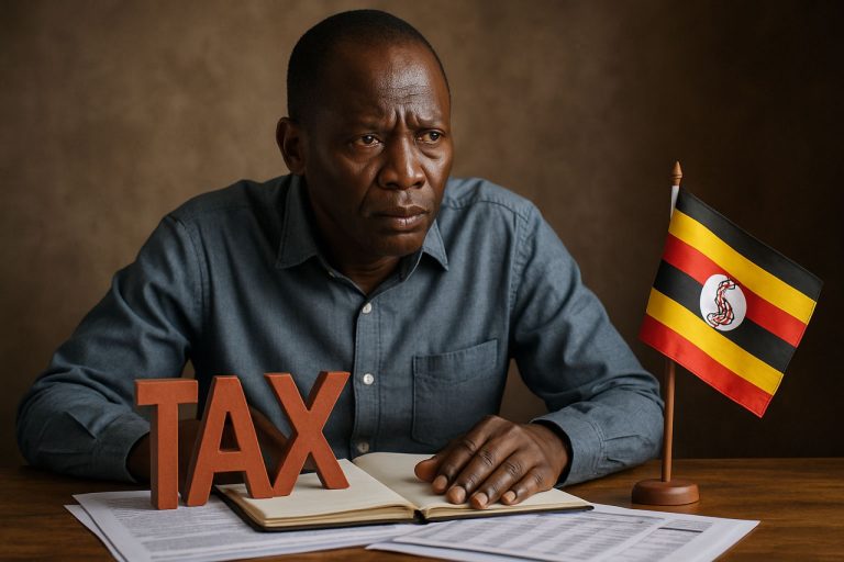 Uganda Tax Shocks 2025: What Every Business & Citizen Must Prepare For