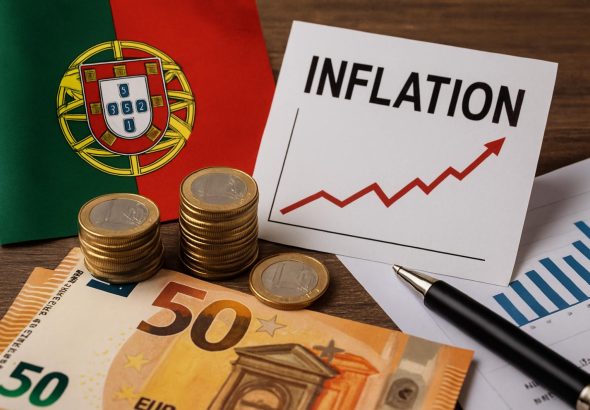 Portugal Inflation 2025–2029: Shocking Forecasts & Hidden Drivers Unveiled
