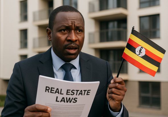 Uganda’s Real Estate Laws in 2025: Shocking Regulatory Changes Ahead
