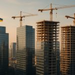 Ukraine’s 2025 CRE Boom: What Investors Must Know Before the Next Wave Hits