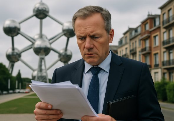 Belgium’s 2025 Real Estate Law Shakeup: What Every Investor Needs to Know Before It’s Too Late