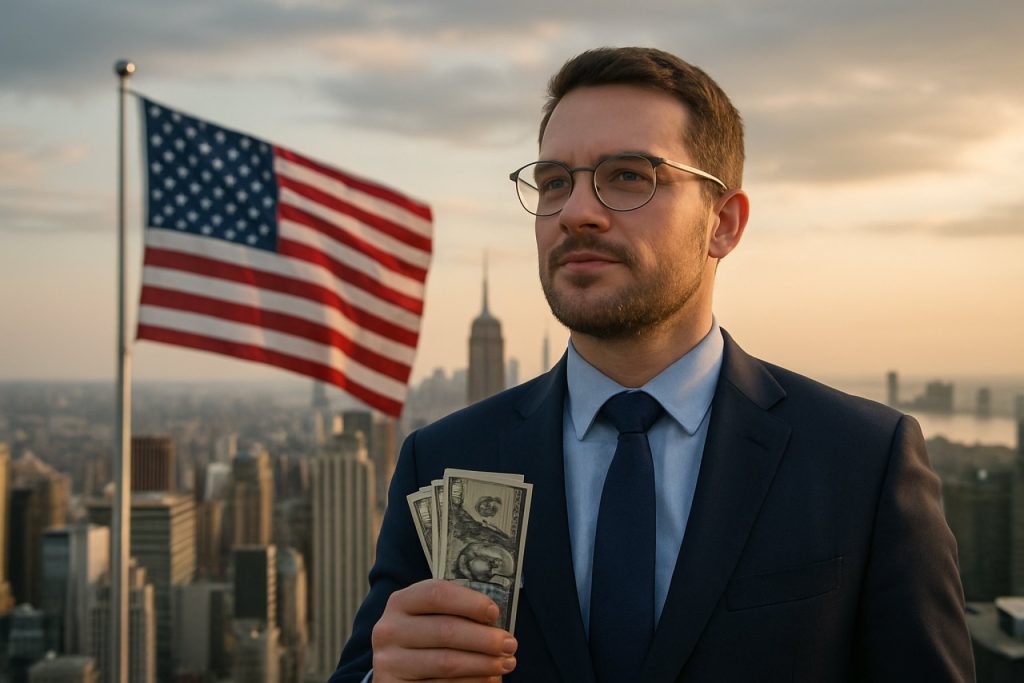 Unlock Massive Investment Gains: Why the U.S. Is 2025’s Hottest Market for Bold Investors Unlock Massive Investment Gains: Why the U.S. Is 2025’s Hottest Market for Bold Investors