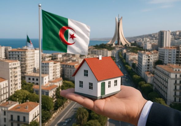 Algerian Real Estate in 2025–2030: Surprising Investment Trends You Can’t Ignore