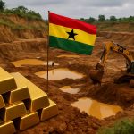 Ghana Investment Goldmine: Top Sectors and Untapped Opportunities for 2025–2030 Revealed