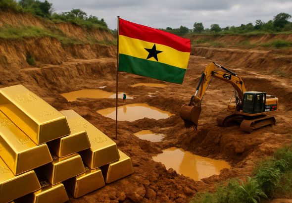 Ghana Investment Goldmine: Top Sectors and Untapped Opportunities for 2025–2030 Revealed