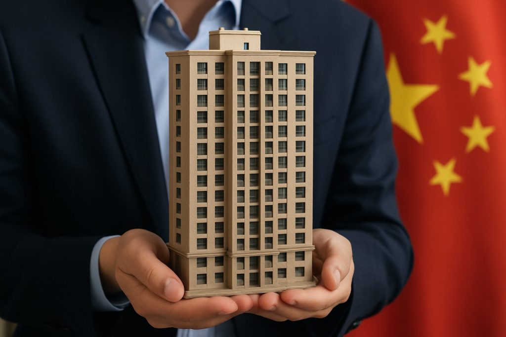 China’s Real Estate Tax Shake-Up: Major Changes Coming by 2025—Will You Be Ready? China’s Real Estate Tax Shake-Up: Major Changes Coming by 2025—Will You Be Ready?