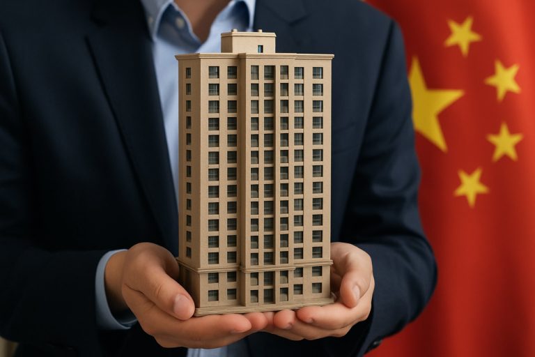 China’s Real Estate Tax Shake-Up: Major Changes Coming by 2025—Will You Be Ready?