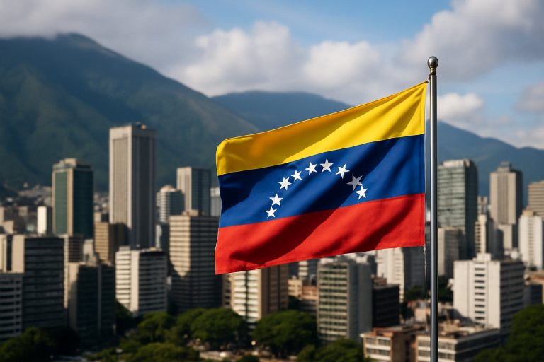 Venezuela Investment Surge 2025–2029: Why Smart Money Is Looking South Now