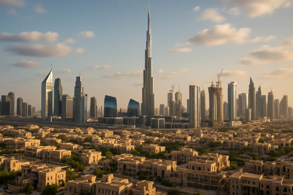 UAE Real Estate 2025–2030: Shocking Growth Predictions & Investment Hotspots Revealed UAE Real Estate 2025–2030: Shocking Growth Predictions & Investment Hotspots Revealed