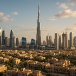 UAE Real Estate 2025–2030: Shocking Growth Predictions & Investment Hotspots Revealed