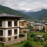 Bhutan Real Estate 2025–2029: Surprising Growth Opportunities You Can’t Afford to Miss