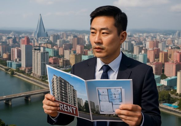 Korea North Rental Market 2025–2029: Surprising Trends & Untapped Investment Potential Revealed
