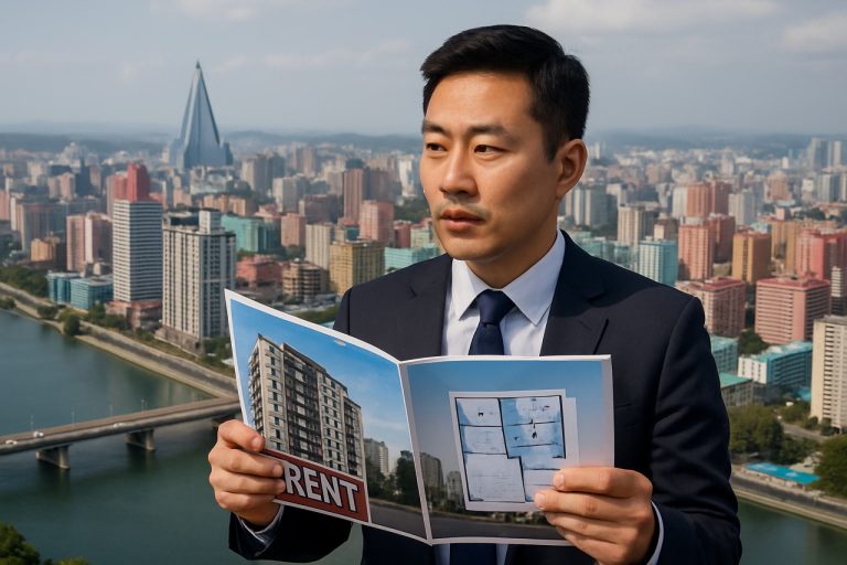 Korea North Rental Market 2025–2029: Surprising Trends & Untapped Investment Potential Revealed