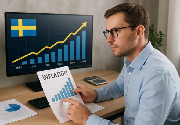 Sweden’s Inflation Forecast for 2025–2029: Will Prices Surge or Stabilize? See the Data-Backed Outlook Now