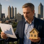Georgia’s 2025 Rental Market Shock: Surprising Trends & Profitable Opportunities Revealed
