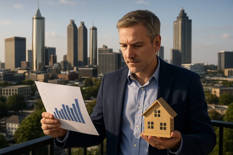 Georgia’s 2025 Rental Market Shock: Surprising Trends & Profitable Opportunities Revealed