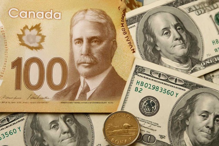 Canada’s Currency Shocker: 2025 Exchange Rate Projections Reveal Unexpected Winners