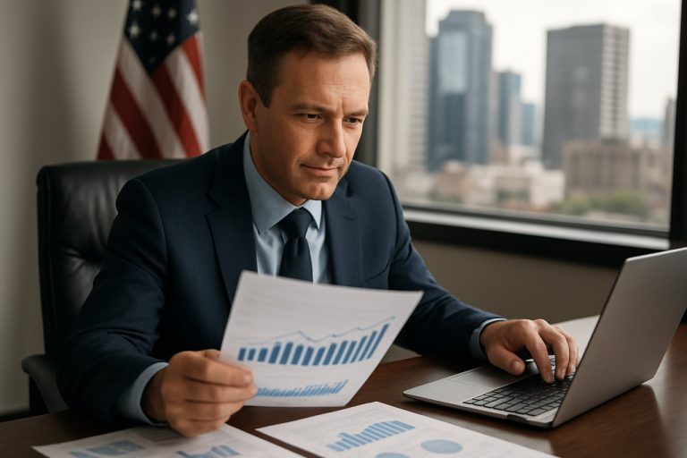 2025’s Hottest US Investment Opportunities Revealed: What Smart Money Is Doing Next