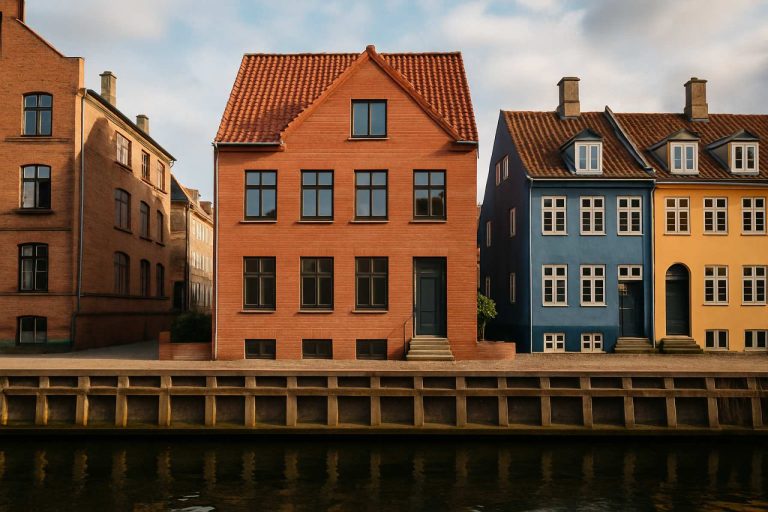 Denmark Real Estate 2025–2029: Surprising Trends & Investment Hotspots Revealed