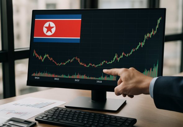 North Korea’s Stock Market in 2025–2029: Surprising Trends Investors Can’t Ignore