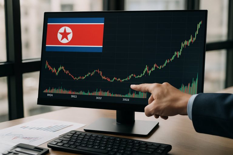 North Korea’s Stock Market in 2025–2029: Surprising Trends Investors Can’t Ignore