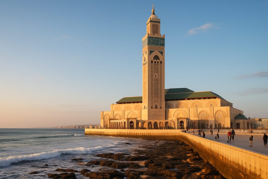 Why Morocco Is the Hottest Investment Destination for 2025–2029: Don’t Miss These Surging Opportunities Why Morocco Is the Hottest Investment Destination for 2025–2029: Don’t Miss These Surging Opportunities