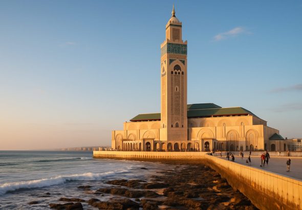 Why Morocco Is the Hottest Investment Destination for 2025–2029: Don’t Miss These Surging Opportunities