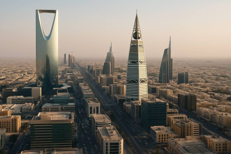 Saudi Arabia Commercial Real Estate 2025–2030: Surprising Investment Hotspots & Unseen Growth Drivers Revealed