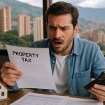 Colombia’s Real Estate Tax Shocks for 2025: What Property Owners Must Know Now
