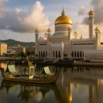 Brunei Investment Opportunities 2025–2029: Unveiling Asia’s Hidden Growth Engine