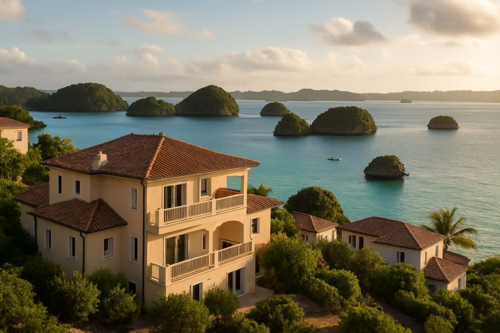 Palau Real Estate 2025–2029: Is This Hidden Market About to Explode? Palau Real Estate 2025–2029: Is This Hidden Market About to Explode?