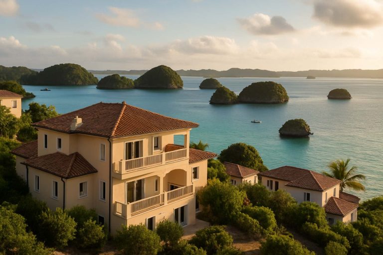 Palau Real Estate 2025–2029: Is This Hidden Market About to Explode?