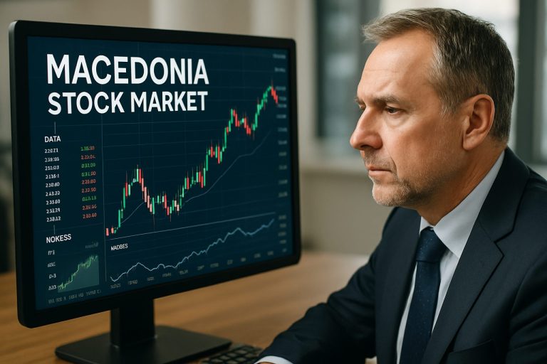 Macedonia Stock Market 2025–2029: Surprising Growth Signals & Risks You Can’t Ignore