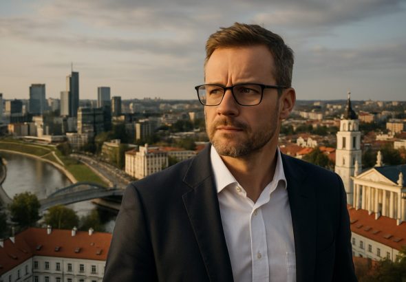 Lithuania’s 2025 Real Estate Regulation Shakedown: What Every Investor Must Know Next