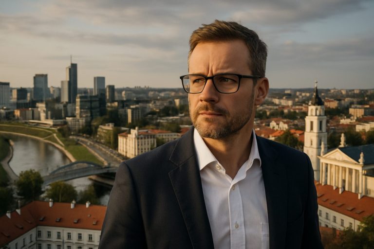 Lithuania’s 2025 Real Estate Regulation Shakedown: What Every Investor Must Know Next