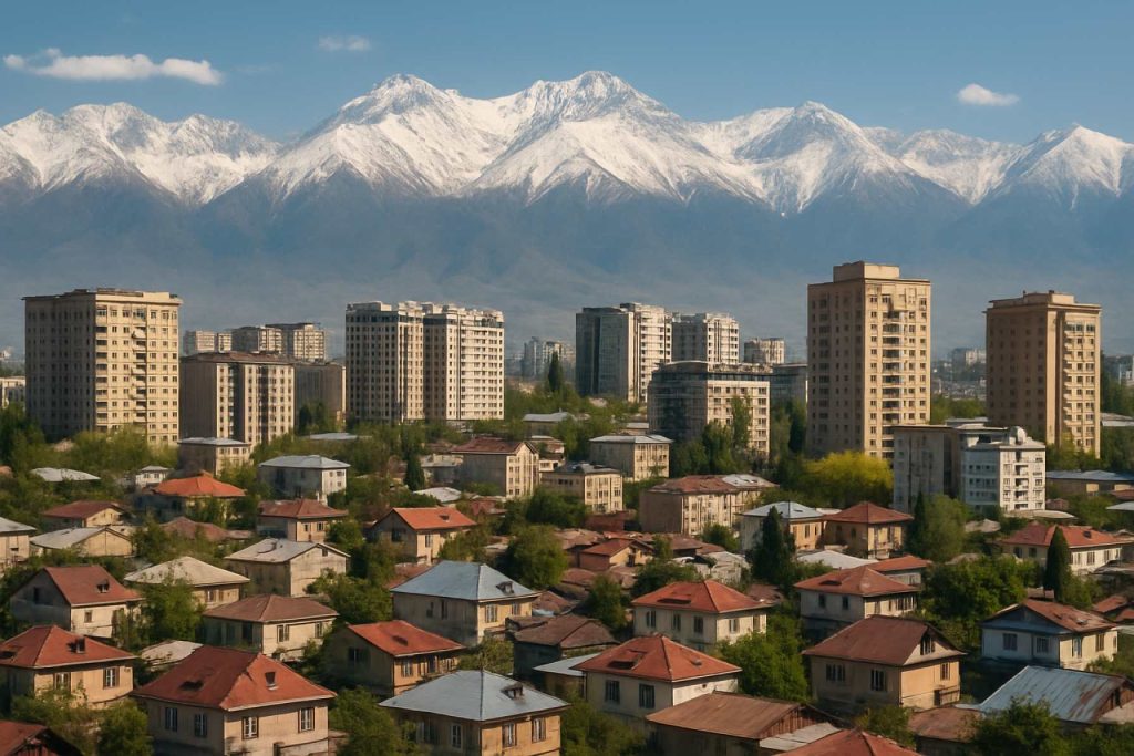 Kyrgyzstan Real Estate 2025: Shocking Price Trends & Untapped Investment Goldmines Revealed Kyrgyzstan Real Estate 2025: Shocking Price Trends & Untapped Investment Goldmines Revealed
