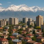 Kyrgyzstan Real Estate 2025: Shocking Price Trends & Untapped Investment Goldmines Revealed