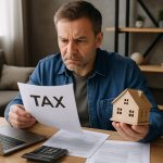 Russia’s Real Estate Tax Overhaul 2025: What Homeowners Must Know Before It’s Too Late