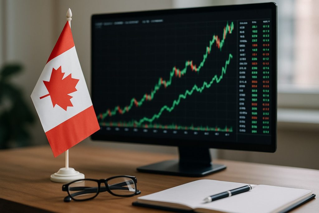 Canada’s Stock Market in 2025: Shocking Trends & Massive Growth Sectors Revealed Canada’s Stock Market in 2025: Shocking Trends & Massive Growth Sectors Revealed