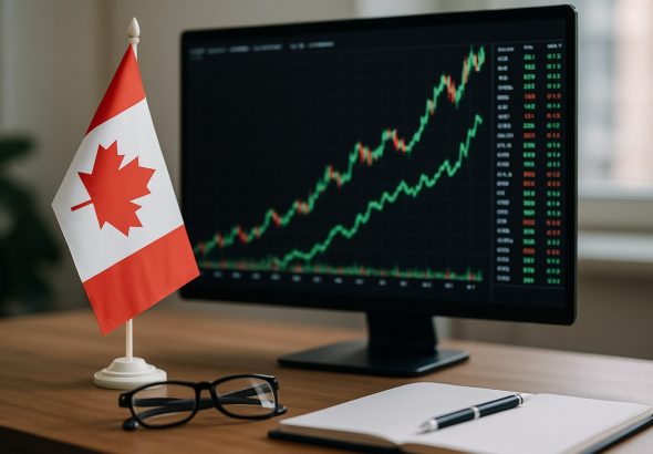 Canada’s Stock Market in 2025: Shocking Trends & Massive Growth Sectors Revealed
