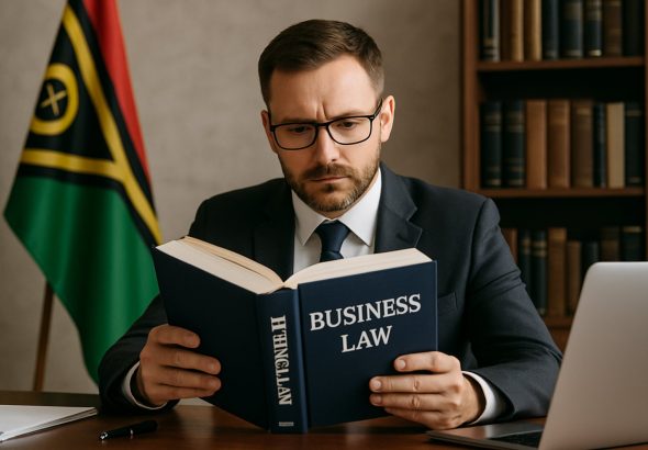 Vanuatu Business Law 2025–2029: Surprising Legal Shifts Every Entrepreneur Must Know