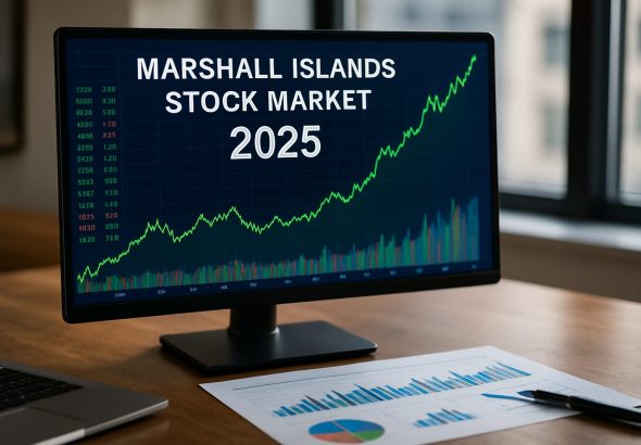 Marshall Islands Stock Market 2025: Surprising Trends & Bold Growth Forecasts Revealed