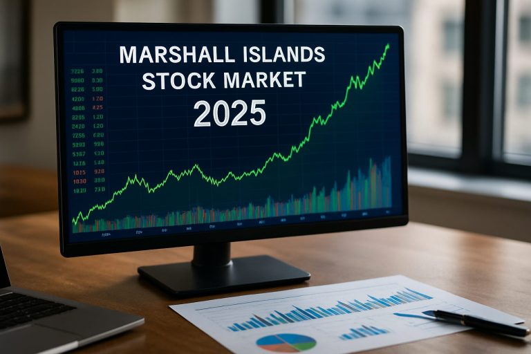 Marshall Islands Stock Market 2025: Surprising Trends & Bold Growth Forecasts Revealed